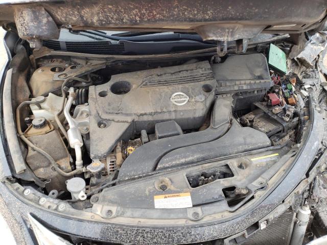 Photo 11 from auction – 2015 NISSAN ALTIMA 2.5 with VIN 1N4AL3AP8FN882173