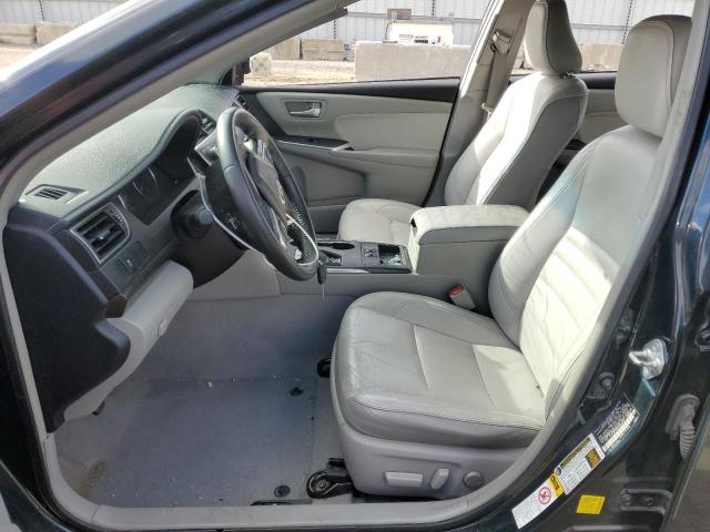 Photo 7 from auction – 2015 TOYOTA CAMRY LE with VIN 4T4BF1FK3FR494542