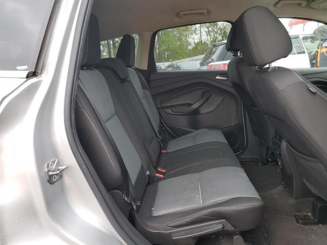 Photo 11 from auction – 2017 FORD ESCAPE SE with VIN 1FMCU0GD4HUE39115
