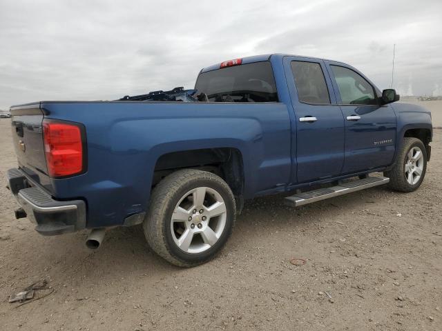 Photo 3 from auction – 2015 CHEVROLET SILVERADO with VIN 1GCRCPEH4FZ377506