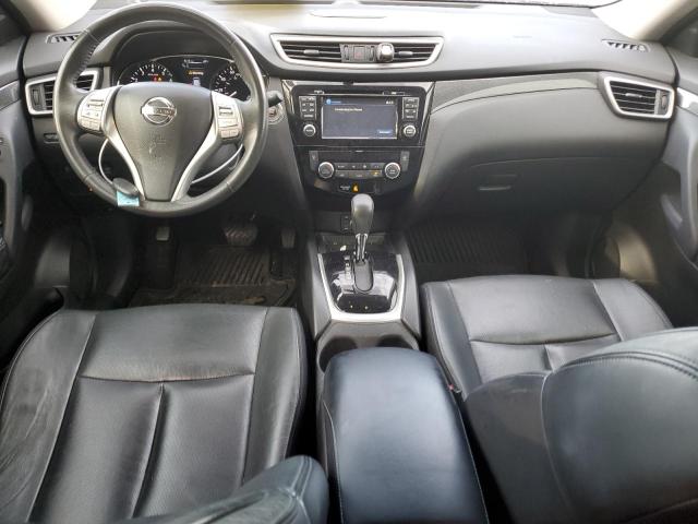 Photo 8 from auction – 2014 NISSAN ROGUE S with VIN 5N1AT2MV9EC797623