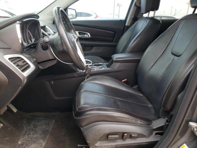 Photo 7 from auction – 2011 GMC TERRAIN SL with VIN 2CTFLVEC0B6332696