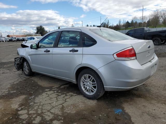 Photo 2 from auction – 2009 FORD FOCUS SE with VIN 1FAHP35N69W146312