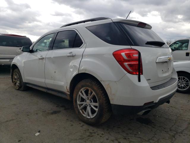 Photo 2 from auction – 2016 CHEVROLET EQUINOX LT with VIN 2GNFLFE3XG6350087