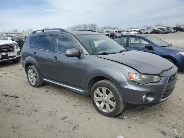 Photo 4 from auction – 2011 MITSUBISHI OUTLANDER with VIN JA4AS3AW8BU016892