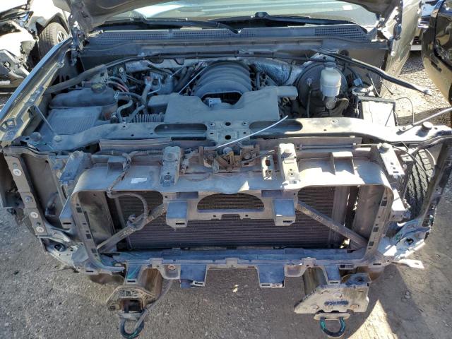 Photo 11 from auction – 2015 GMC SIERRA K15 with VIN 3GTU2VEC4FG342423