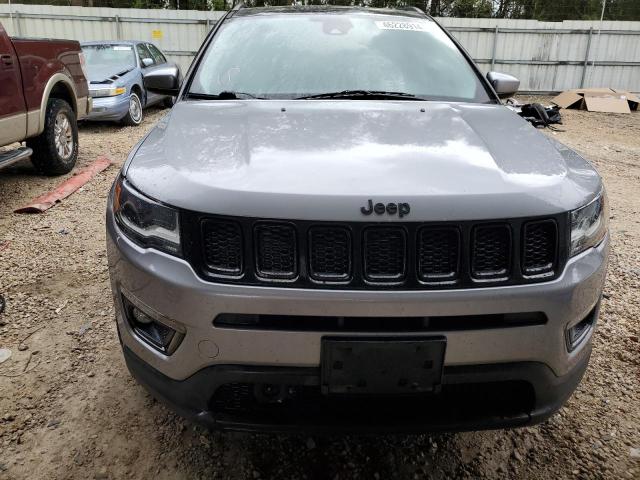 Photo 5 from auction – 2018 JEEP COMPASS LA with VIN 3C4NJCBB3JT486620