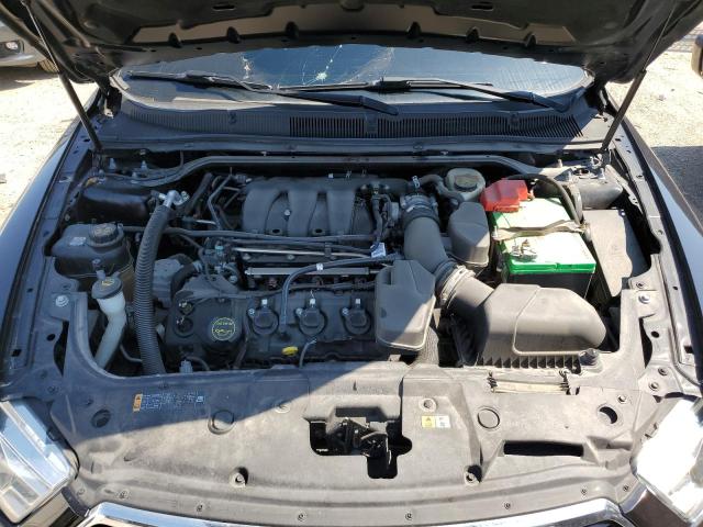 Photo 11 from auction – 2019 FORD TAURUS LIM with VIN 1FAHP2F86KG114222