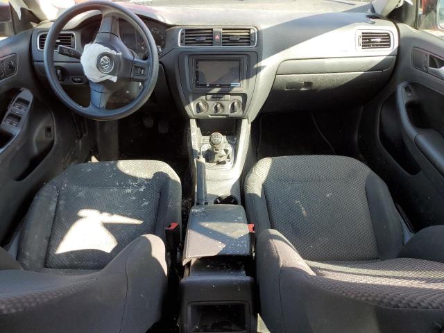 Photo 8 from auction – 2014 VOLKSWAGEN JETTA BASE with VIN 3VW1K7AJ9EM390063