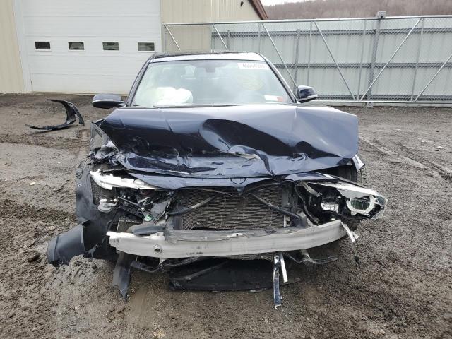 Photo 5 from auction – 2016 BMW 328 XI SUL with VIN WBA8E3G50GNU00819