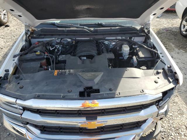 Photo 11 from auction – 2017 CHEVROLET SILVERADO with VIN 3GCPCREC8HG297541