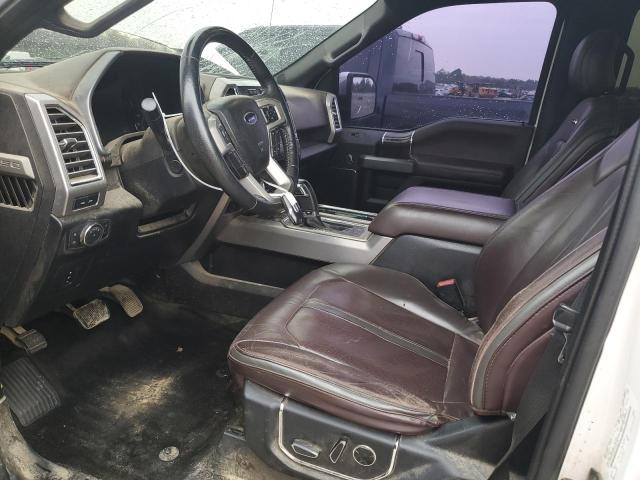 Photo 7 from auction – 2015 FORD F150 SUPER with VIN 1FTEW1EG8FFA84770