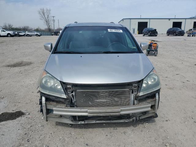 Photo 5 from auction – 2008 HONDA ODYSSEY EX with VIN 5FNRL38668B418259