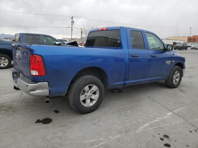 Photo 3 from auction – 2019 RAM 1500 CLASS with VIN 1C6RR6FT9KS627747