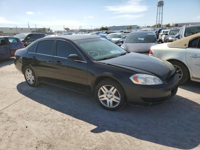 Photo 4 from auction – 2014 CHEVROLET IMPALA LIM with VIN 2G1WB5E3XE1150707