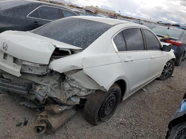 Photo 3 from auction – 2012 HONDA ACCORD LX with VIN 1HGCP2F35CA022078