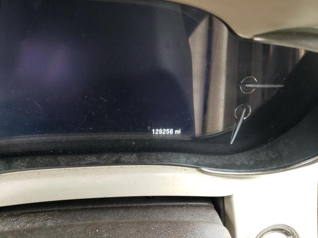 Photo 9 from auction – 2015 BUICK LACROSSE with VIN 1G4GB5G31FF167135