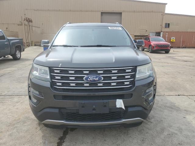 Photo 5 from auction – 2016 FORD EXPLORER X with VIN 1FM5K7D87GGB09075