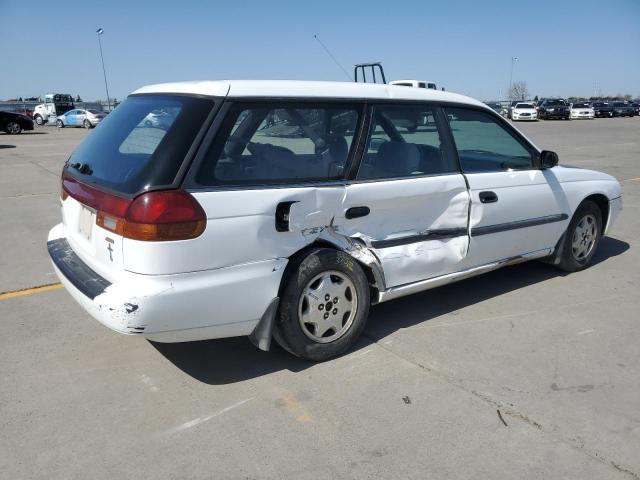 Photo 3 from auction – 1997 SUBARU LEGACY with VIN 4S3BK4254V7325428