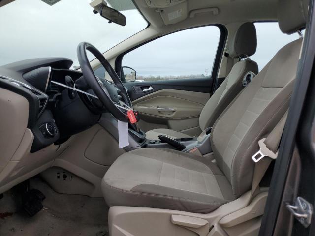 Photo 7 from auction – 2013 FORD C-MAX SE with VIN 1FADP5AU9DL538461