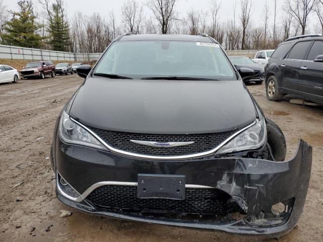 Photo 5 from auction – 2020 CHRYSLER PACIFICA T with VIN 2C4RC1BG2LR106622