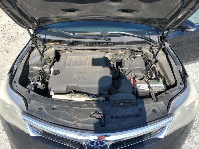 Photo 11 from auction – 2013 TOYOTA AVALON BAS with VIN 4T1BK1EB6DU032531