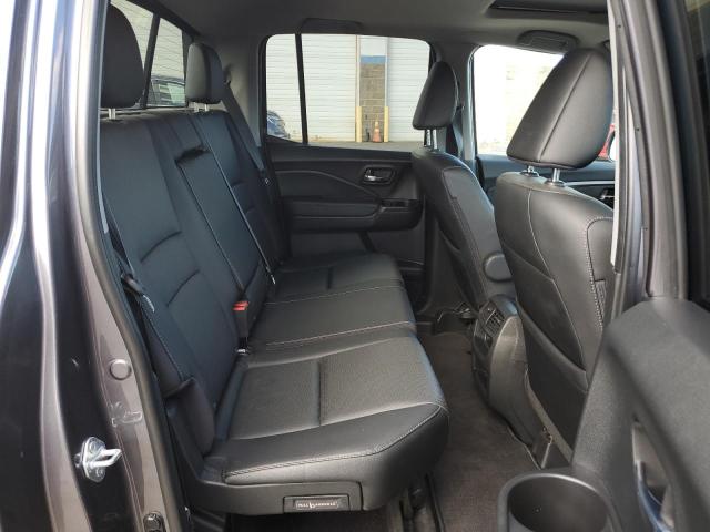 Photo 10 from auction – 2020 HONDA RIDGELINE with VIN 5FPYK3F55LB030917