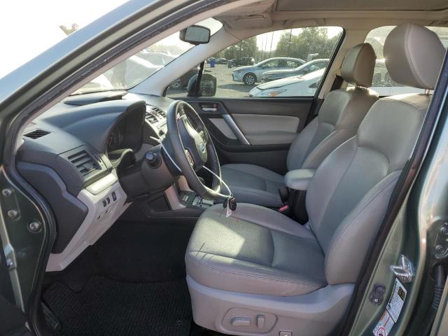 Photo 7 from auction – 2015 SUBARU FORESTER 2 with VIN JF2SJAHC6FH478218