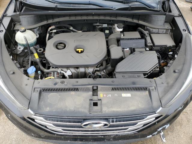 Photo 12 from auction – 2018 HYUNDAI TUCSON SEL with VIN KM8J3CA44JU694681