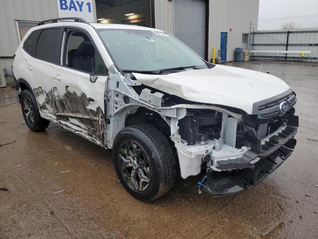 Photo 4 from auction – 2024 SUBARU FORESTER P with VIN JF2SKACC2RH420325