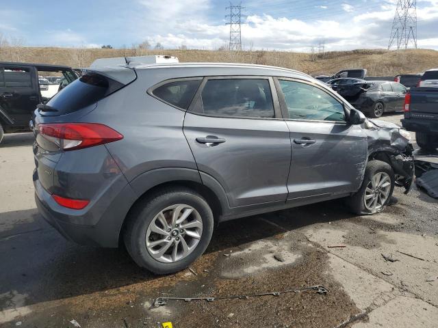 Photo 3 from auction – 2018 HYUNDAI TUCSON SEL with VIN KM8J3CA49JU735211