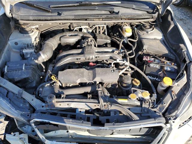 Photo 11 from auction – 2014 SUBARU XV CROSSTR with VIN JF2GPAKC2E8317389