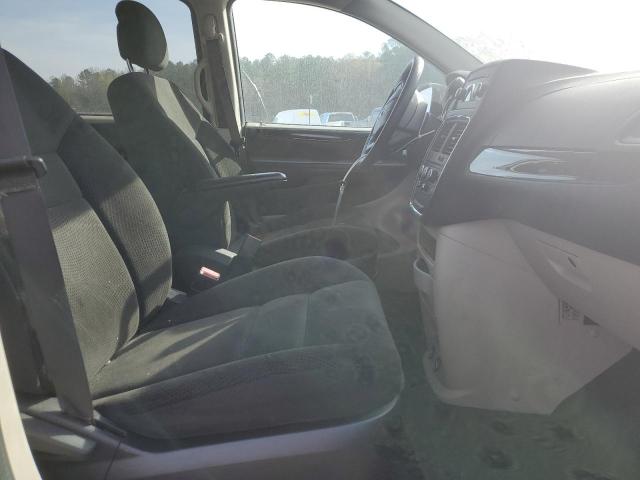 Photo 7 from auction – 2016 DODGE GRAND CARA with VIN 2C4RDGBG3GR342735
