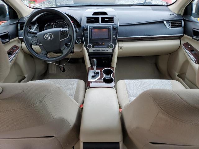 Photo 8 from auction – 2012 TOYOTA CAMRY BASE with VIN 4T1BF1FK6CU512165