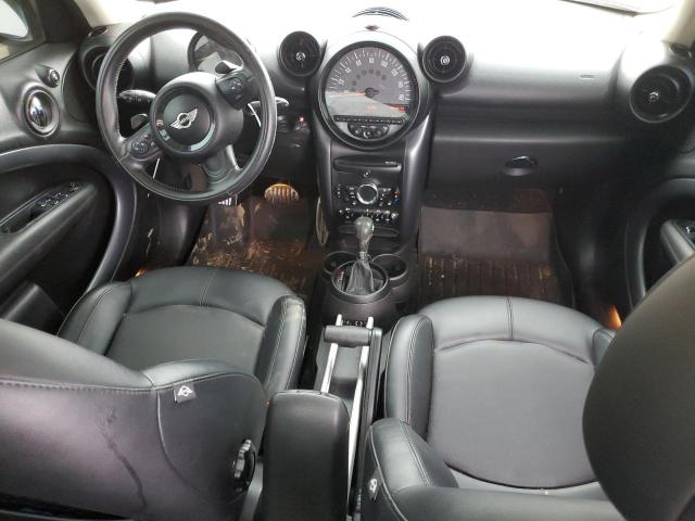 Photo 8 from auction – 2015 MINI COOPER S C with VIN WMWZC3C55FWT03530