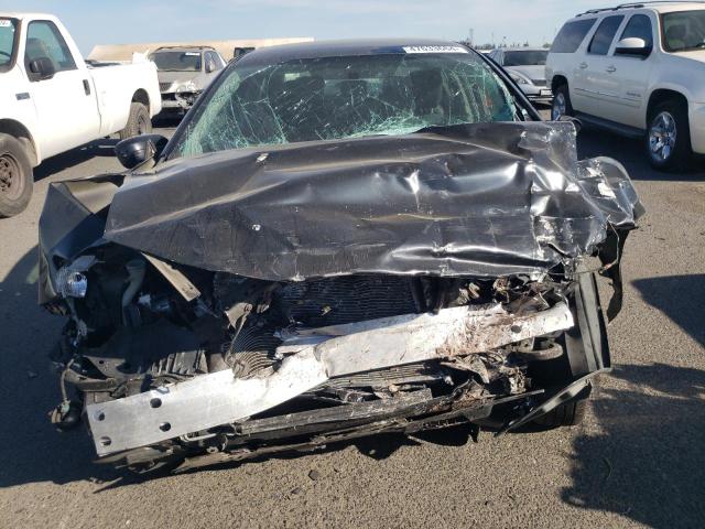 Photo 5 from auction – 2015 HONDA CIVIC SE with VIN 19XFB2F74FE274693