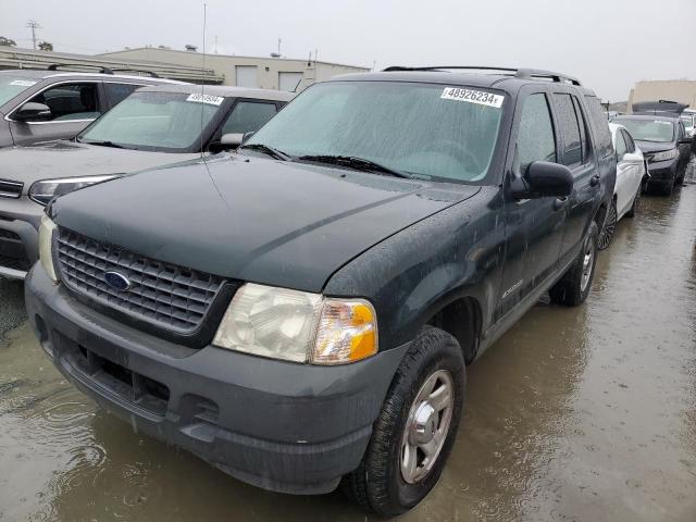 صورة رقم 1 من المزاد - 2004 FORD EXPLORER X مع VIN 1FMZU62K24ZA73400
