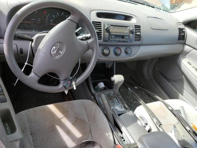 Photo 8 from auction – 2003 TOYOTA CAMRY LE with VIN 4T1BE32K53U676320
