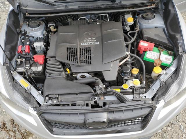 Photo 12 from auction – 2014 SUBARU XV CROSSTR with VIN JF2GPBKC7EH221926