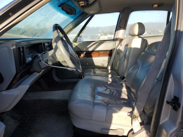 Photo 7 from auction – 1998 BUICK LESABRE LI with VIN 1G4HR52K9WH434525