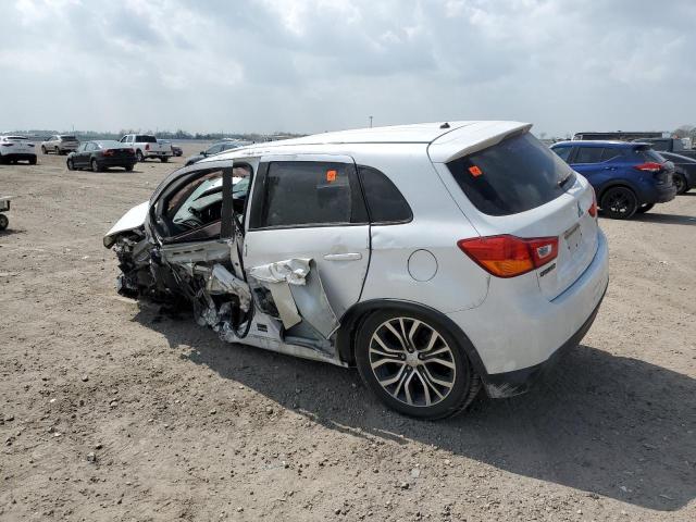 Photo 2 from auction – 2016 MITSUBISHI OUTLANDER with VIN JA4AP3AW5GZ058500