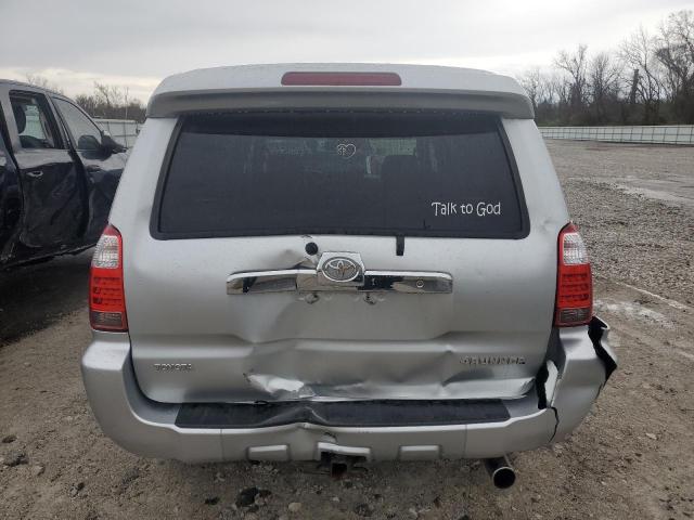 Photo 6 from auction – 2008 TOYOTA 4RUNNER SR with VIN JTEBU14R78K032841