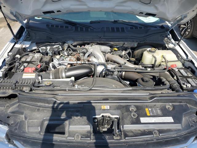 Photo 11 from auction – 2022 FORD F250 SUPER with VIN 1FT7W2BTXNEF78214