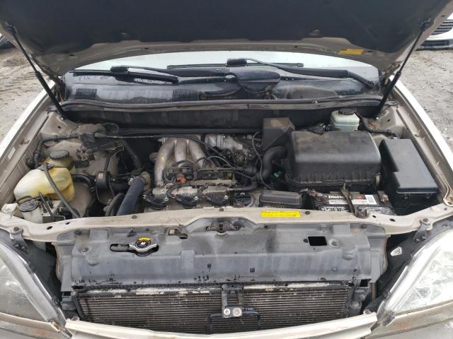 Фото 11 с аукциона – 2002 LEXUS RX 300 с VIN JTJGF10U620126353