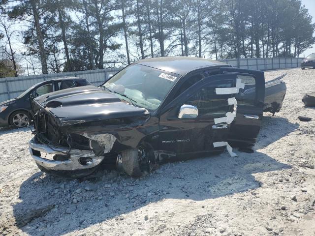 DODGE RAM 1500 S 2006 with VIN 1D7HA18266S541682 - Photo from auction