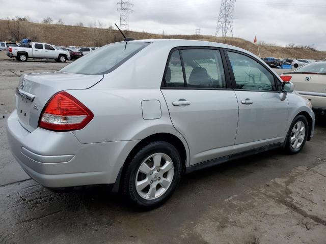 Photo 3 from auction – 2010 NISSAN VERSA S with VIN 3N1BC1AP9AL455776