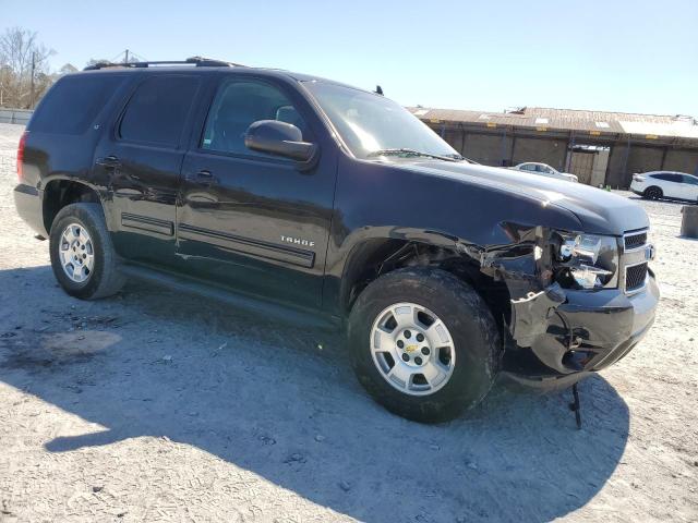 Photo 4 from auction – 2011 CHEVROLET TAHOE C150 with VIN 1GNSCBE03BR159508