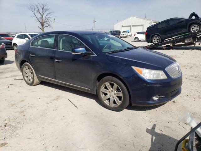Photo 4 from auction – 2010 BUICK LACROSSE C with VIN 1G4GD5EG1AF231280
