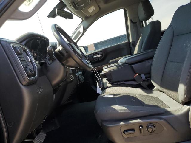 Photo 7 from auction – 2019 CHEVROLET SILVERADO with VIN 3GCUYDED4KG215747