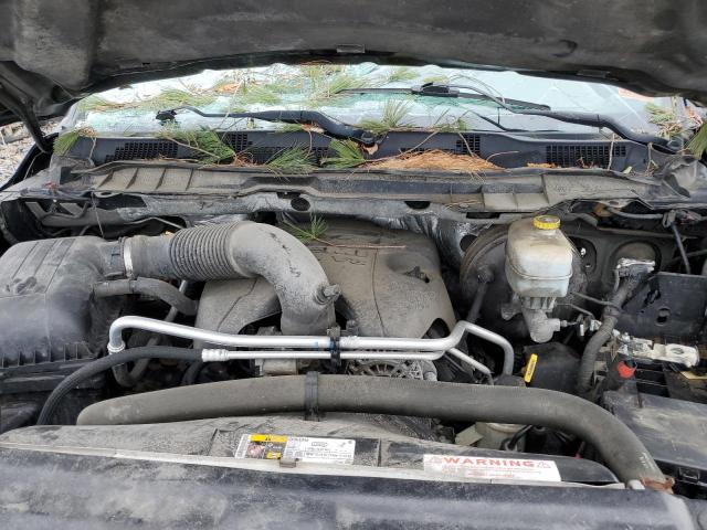 Photo 11 from auction – 2015 RAM 2500 ST with VIN 3C6TR5CT1FG563186